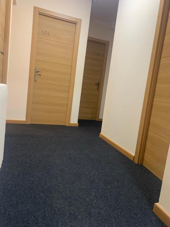 Fotografie z fotogalerie ubytování Pension Valcarce v destinaci Ponferrada