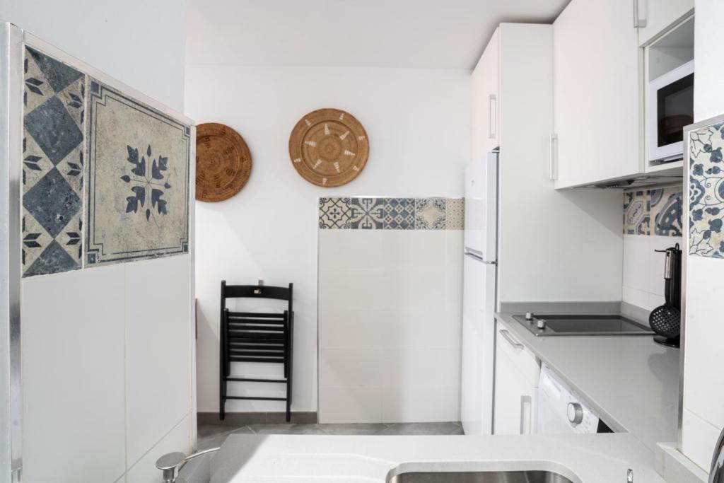 Edificio Conde 7- Plaza de la Merced by Málaga Planners - 15