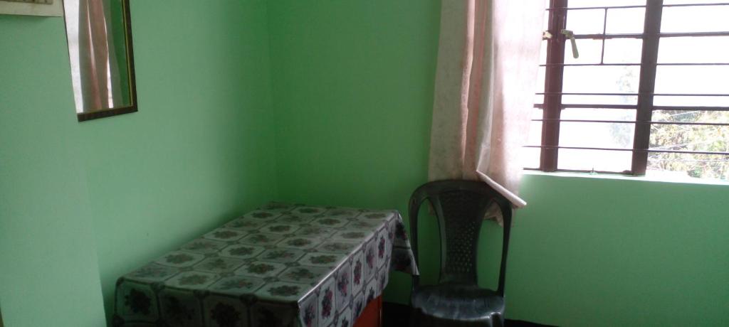 Postel nebo postele na pokoji v ubytování M B Holiday Home