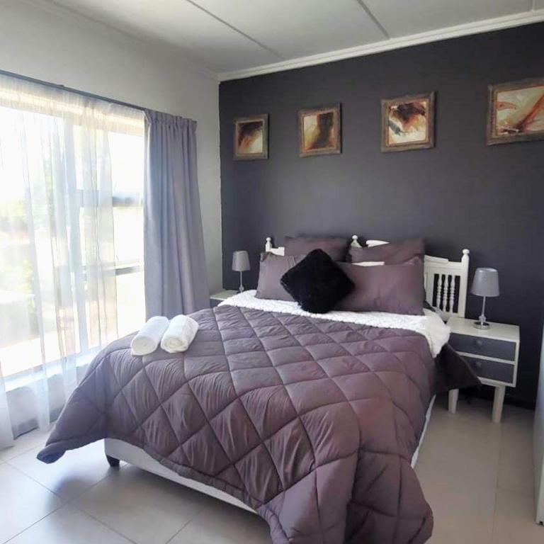 Departamento 3 Bedroom Comfort Retreat Fourways (Sudáfrica Sandton