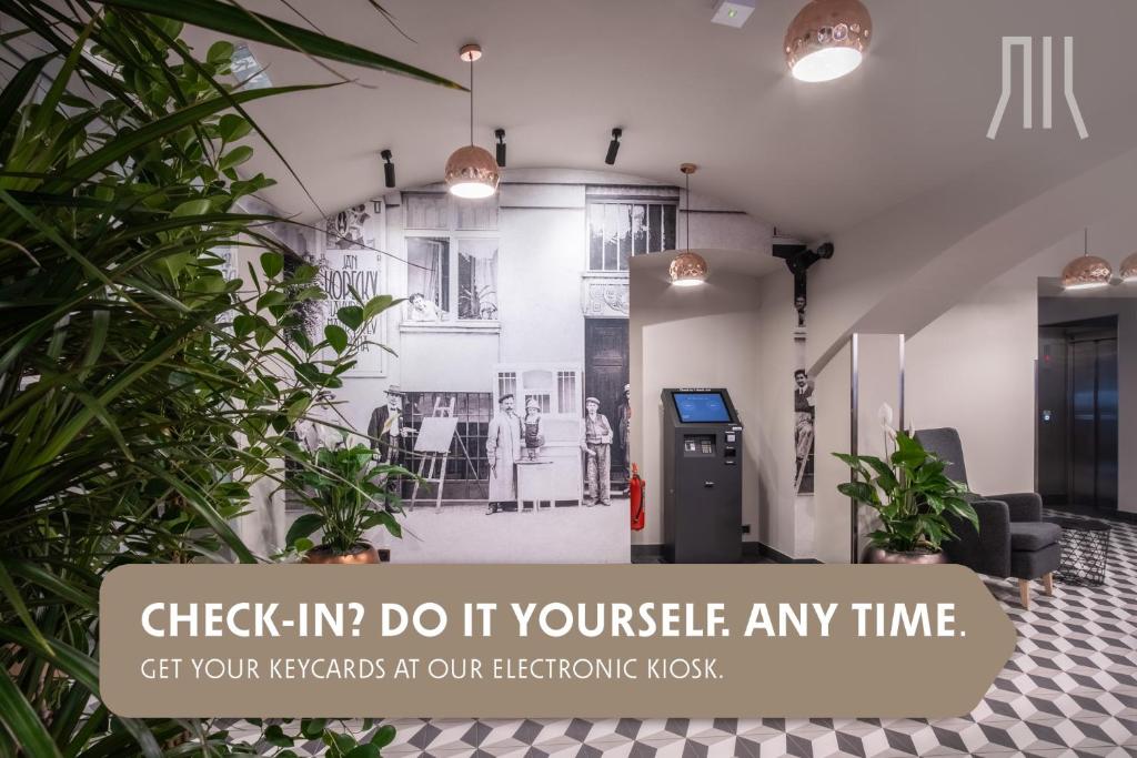 Aparthotel Rimska 14 - 6