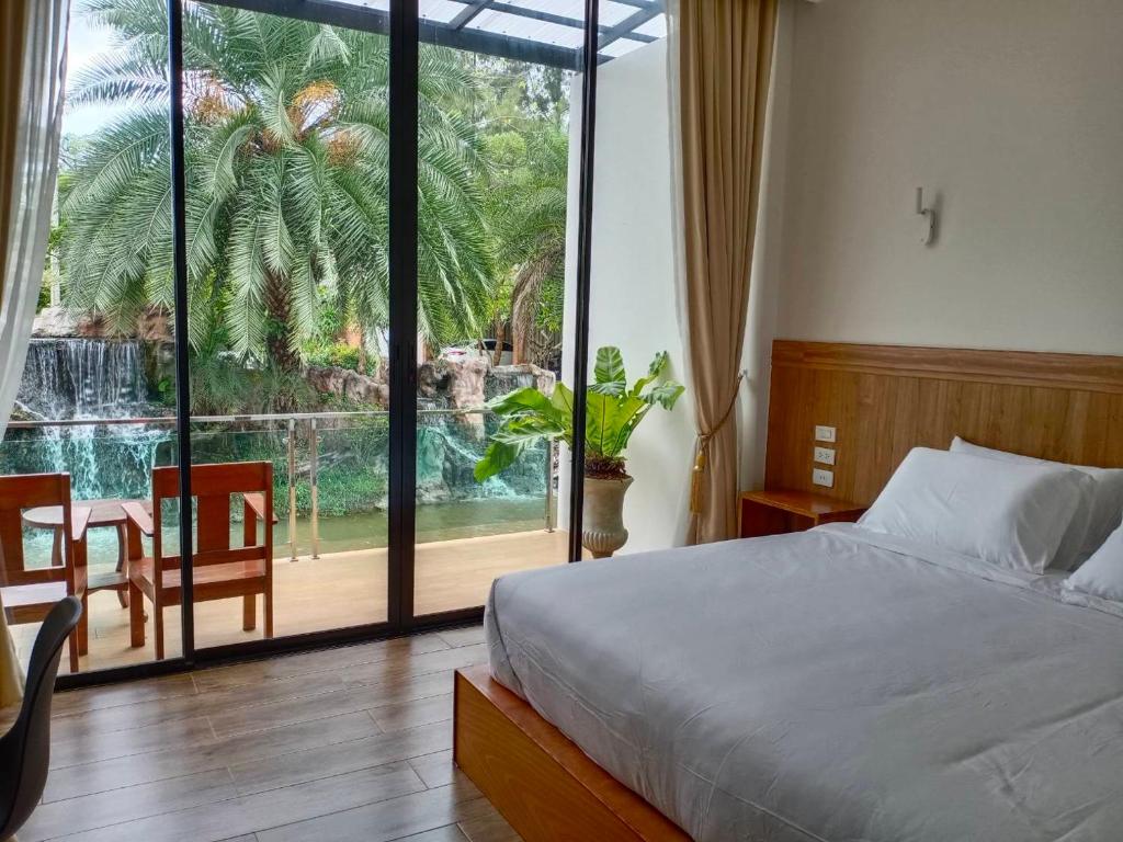 The Grand Jamjuree Resort Lamphun - Tweepersoonskamer