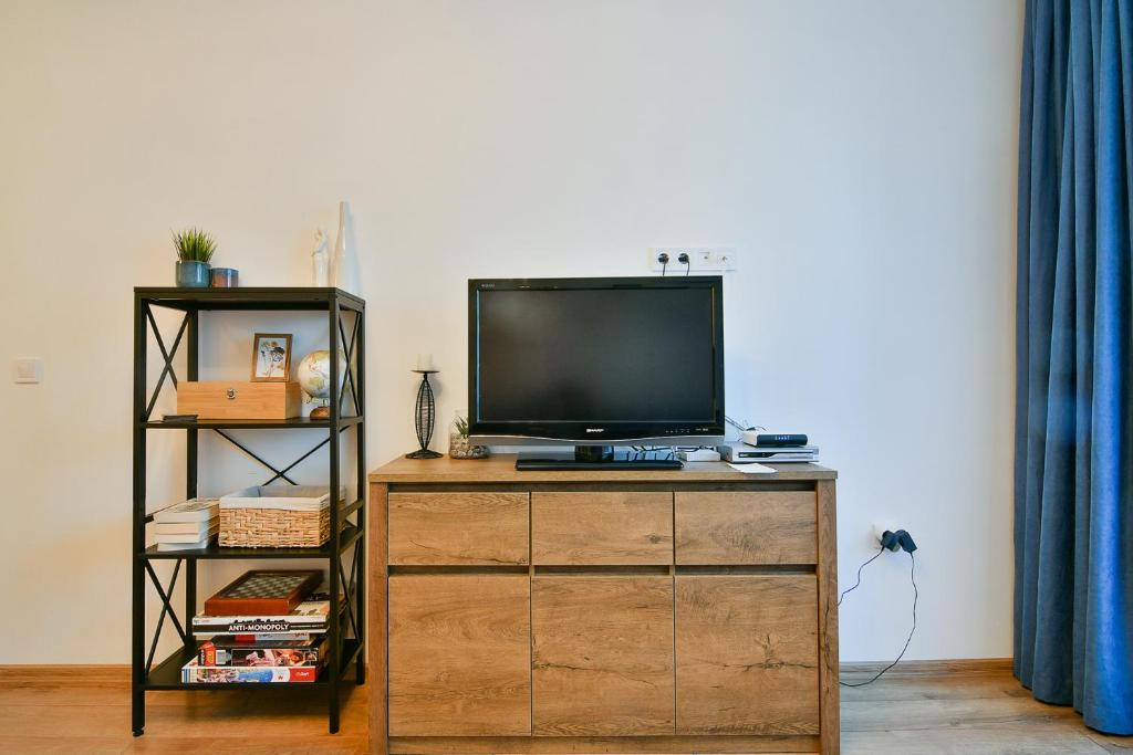 Cozy flat close to sea park