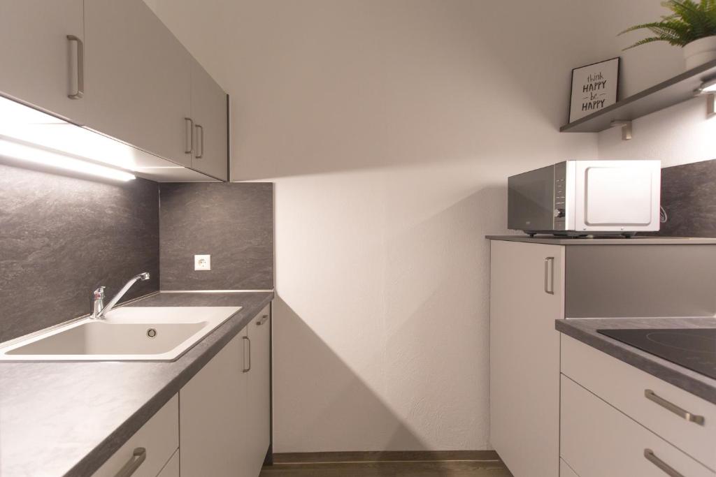 aparthotel Cochem - 16