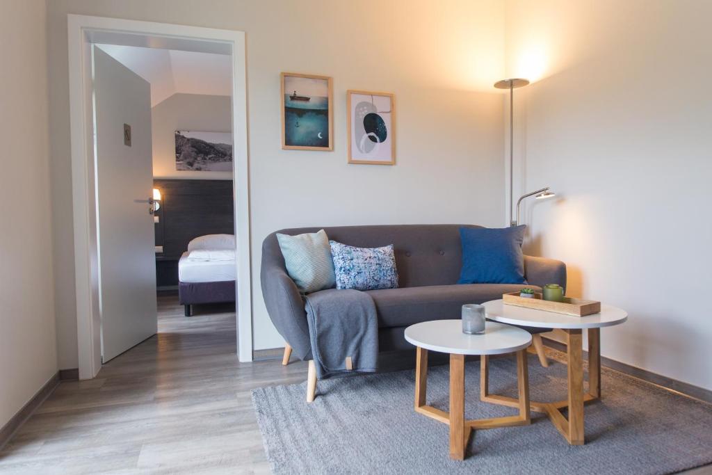 aparthotel Cochem - 14