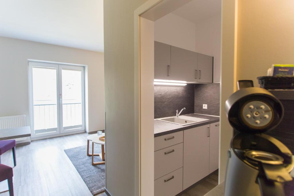 aparthotel Cochem - 15