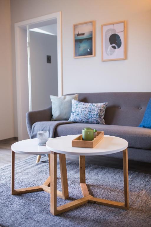 aparthotel Cochem - 12