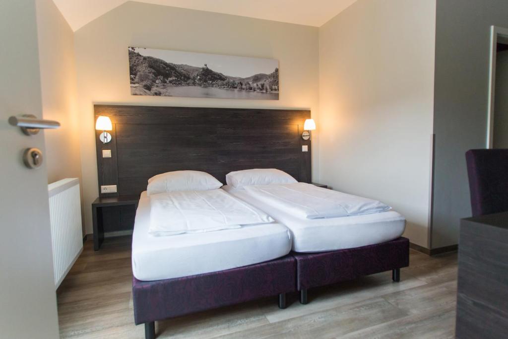 aparthotel Cochem - 13