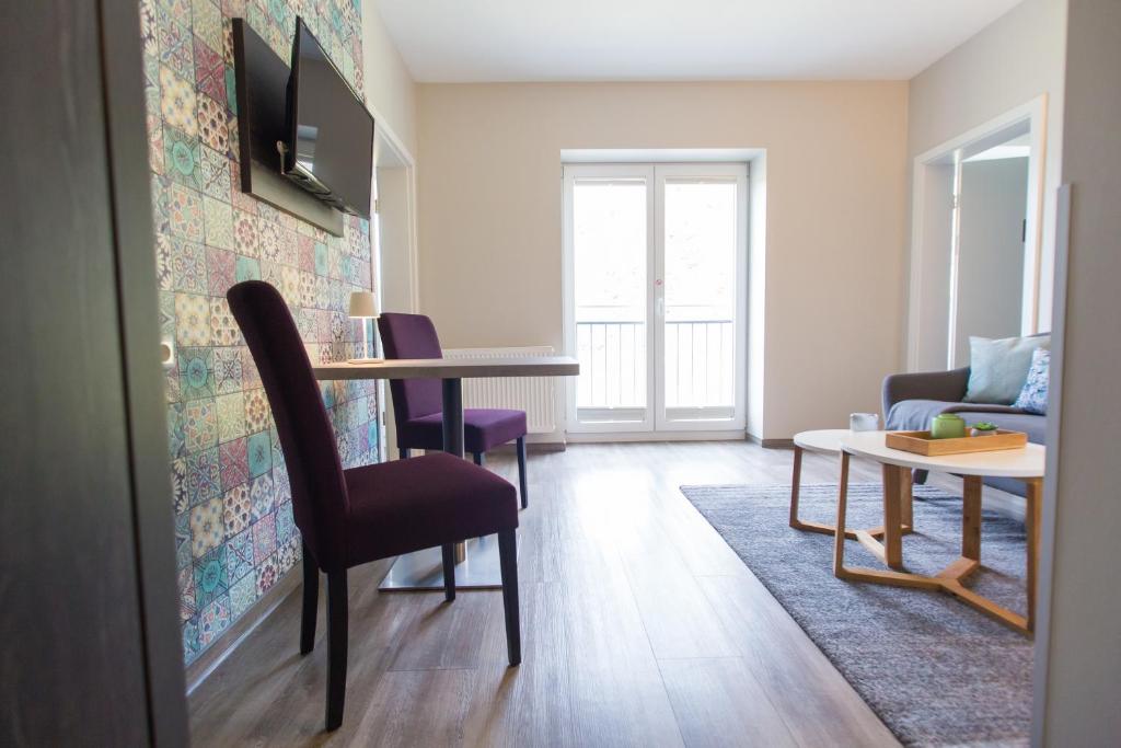 aparthotel Cochem - 17