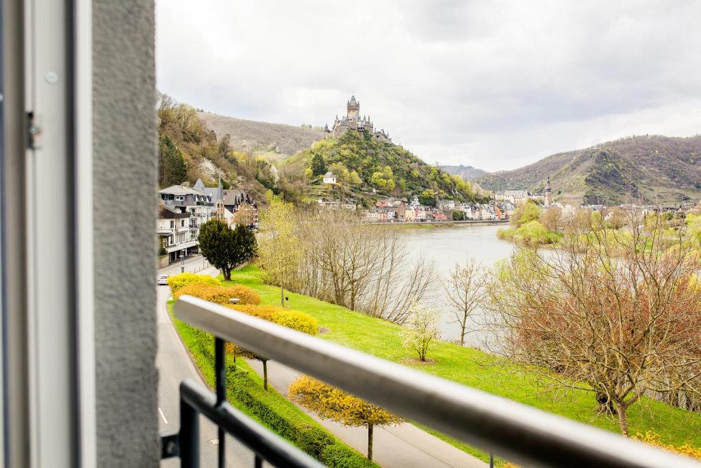 aparthotel Cochem - 19