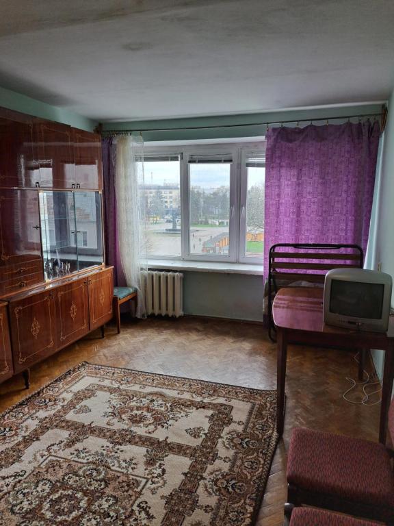Квартира в центрі міста фото 2