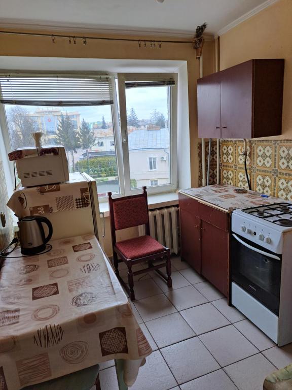 Квартира в центрі міста фото 3