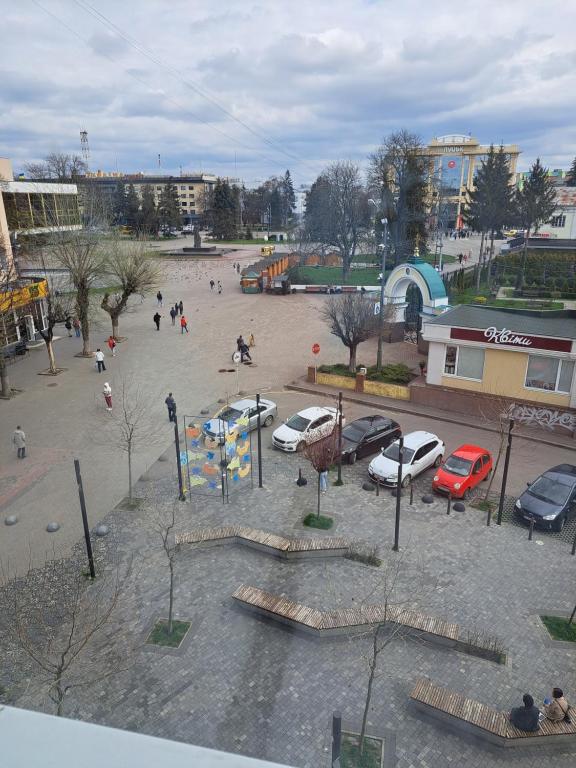 Квартира в центрі міста фото 7