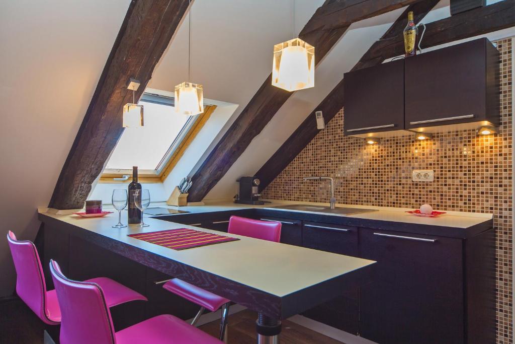 Fotografie z fotogalerie ubytování Dubravka Apartment v Dubrovníku