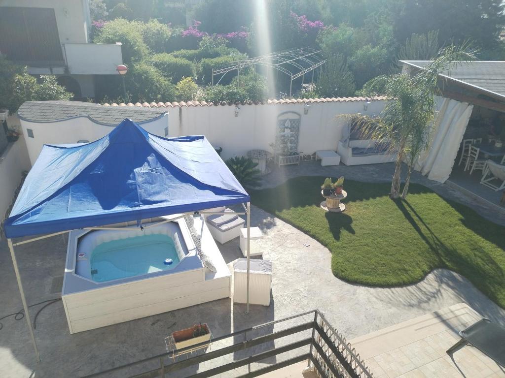 Villa Eco-Chic
