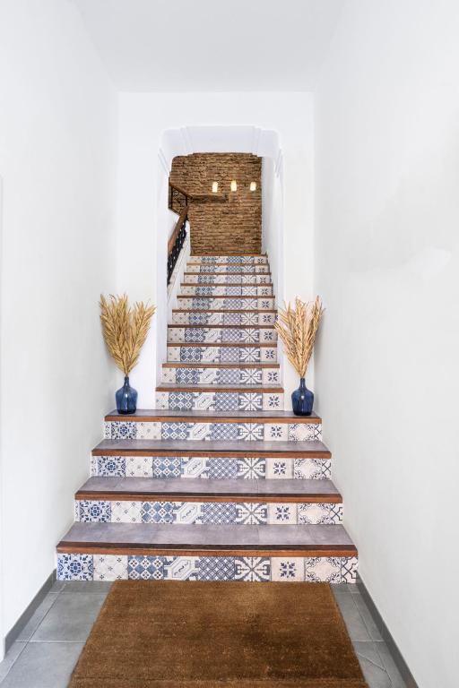 Edificio Conde 7- Plaza de la Merced by Málaga Planners - 18