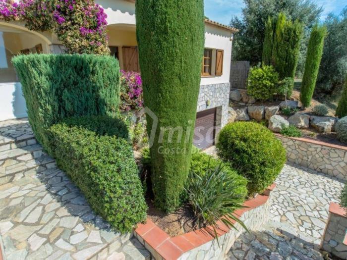 Fotografia z galérie ubytovania La casa del Puig v destinácii Calonge