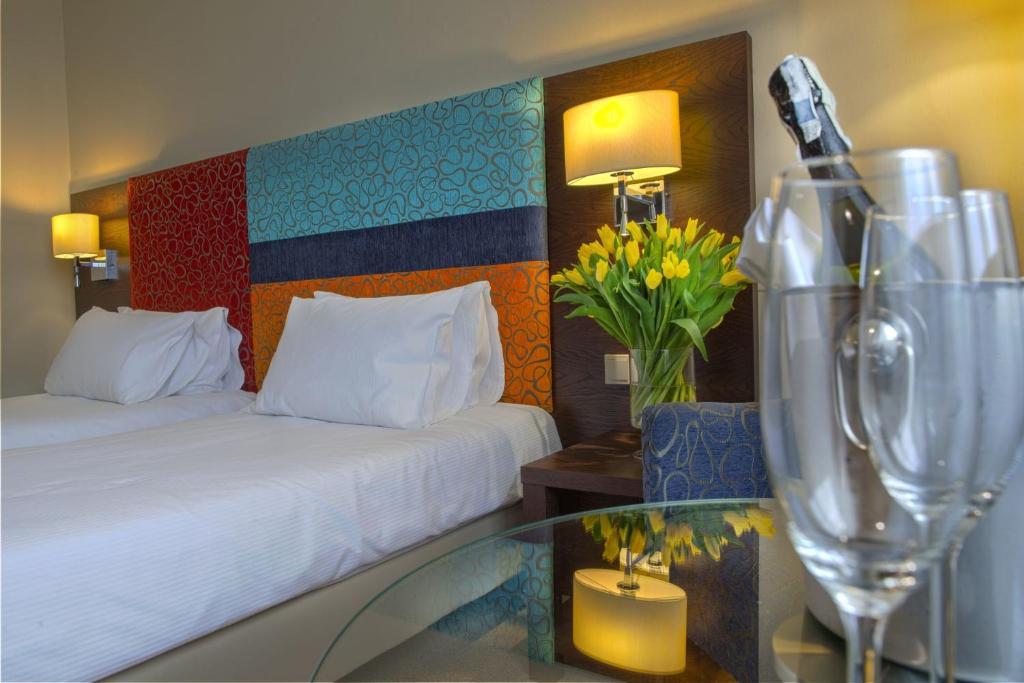 Młyn Jacka Hotel & Spa - 1