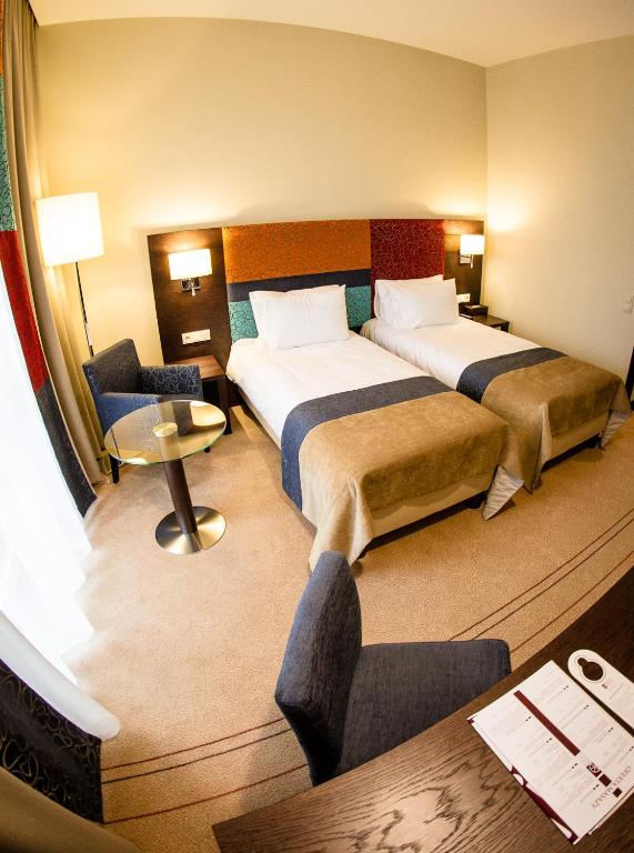 Młyn Jacka Hotel & Spa - 6