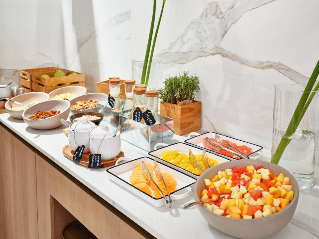 Hotel International by Maistra City Vibes - Resim 16