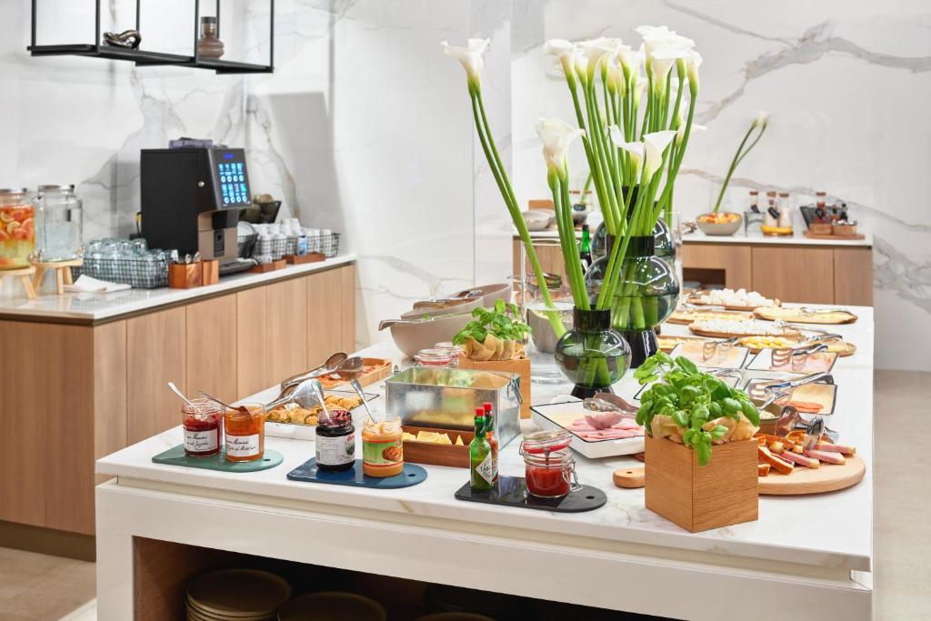 Hotel International by Maistra City Vibes - Resim 18