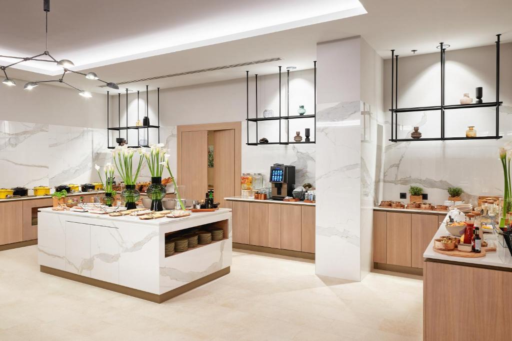 Hotel International by Maistra City Vibes - Resim 6