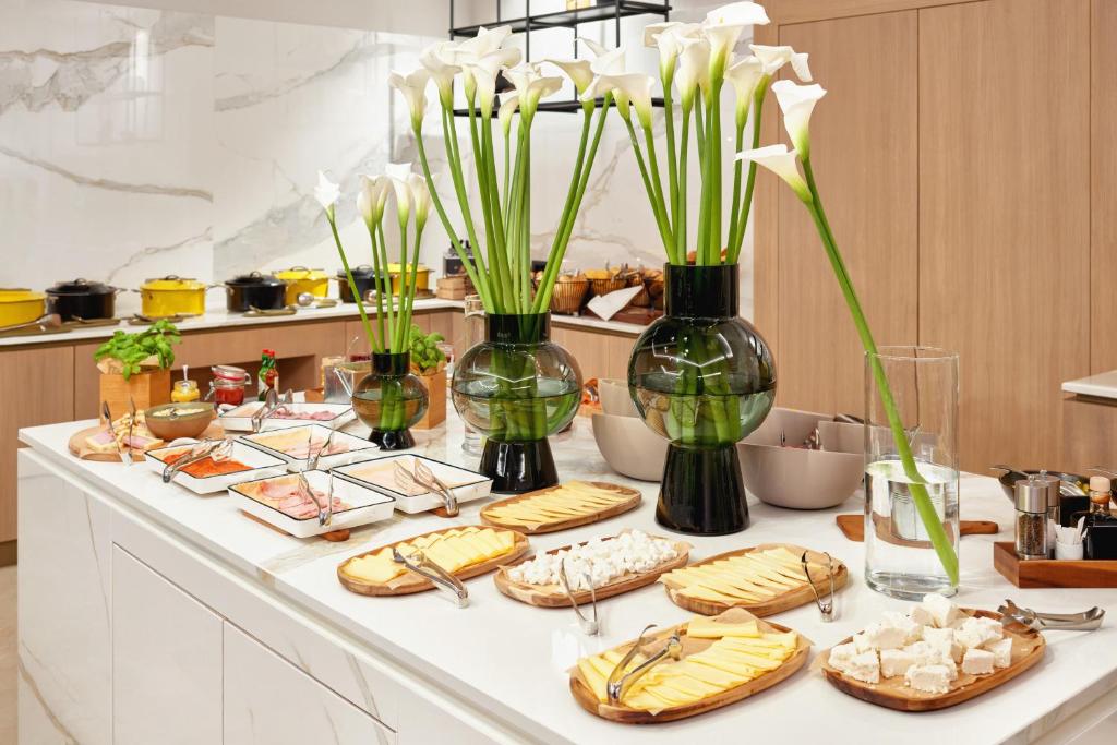 Hotel International by Maistra City Vibes - Resim 19