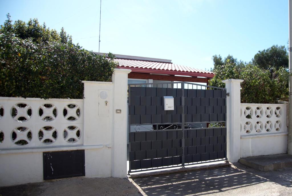 Fotografia z galérie ubytovania Amare Home v destinácii Porto Cesareo