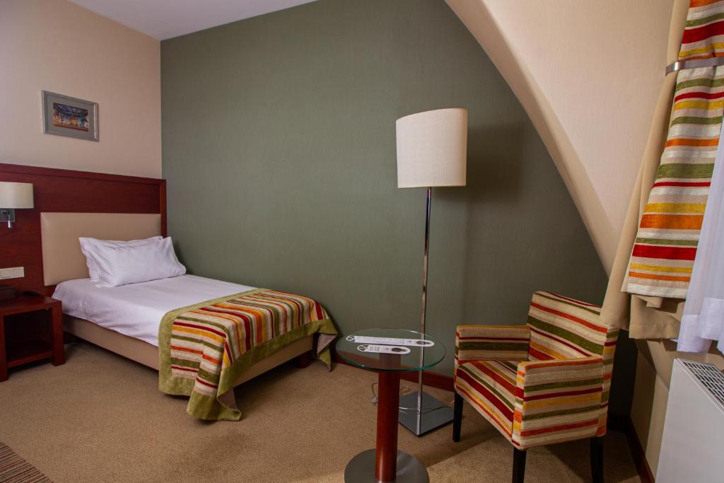 Młyn Jacka Hotel & Spa - 12