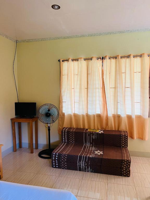 Uptown Guesthouse - Chambre Double Standard