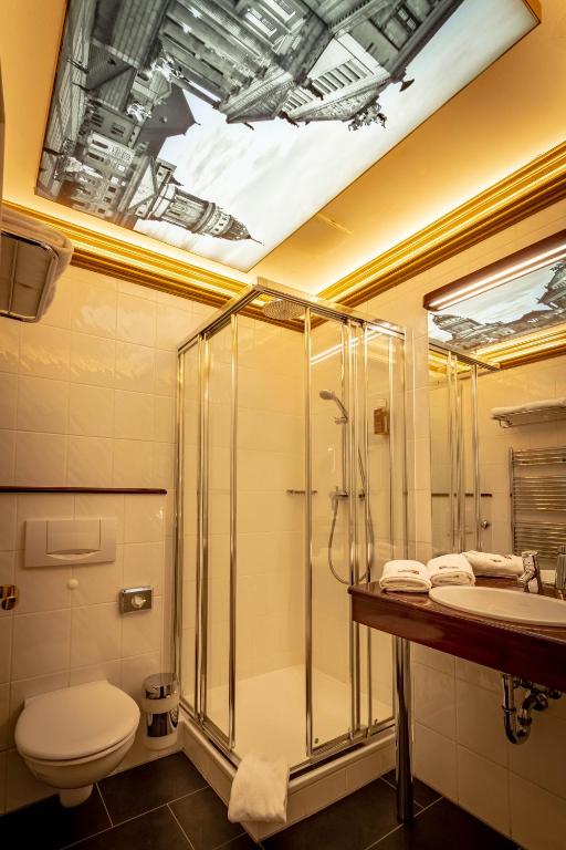 Myer's Hotel Berlin - 6