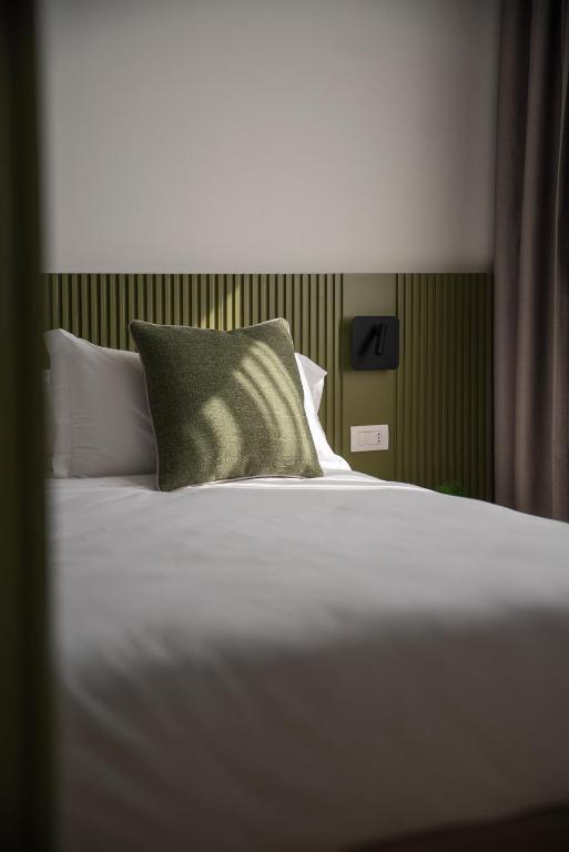 Mitico Hotel & Natural Spa - Resim 23