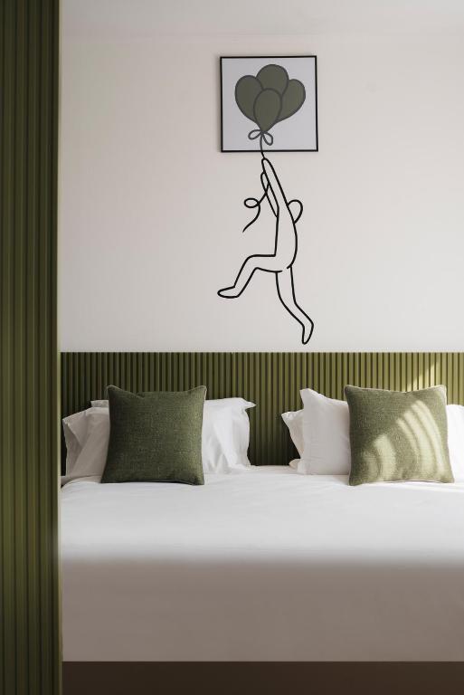 Mitico Hotel & Natural Spa - Resim 24