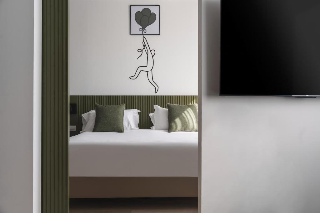 Mitico Hotel & Natural Spa - Resim 25