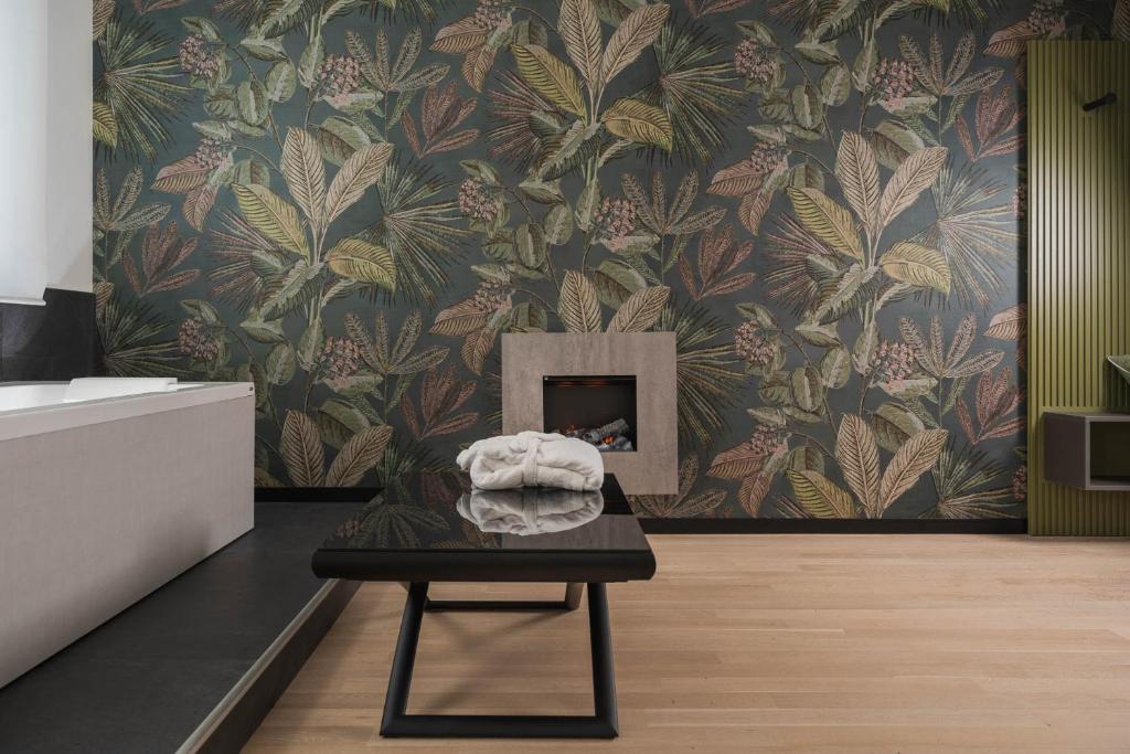 Mitico Hotel & Natural Spa - Resim 30