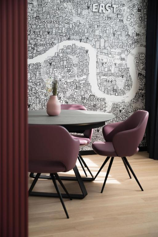 Mitico Hotel & Natural Spa - Resim 20