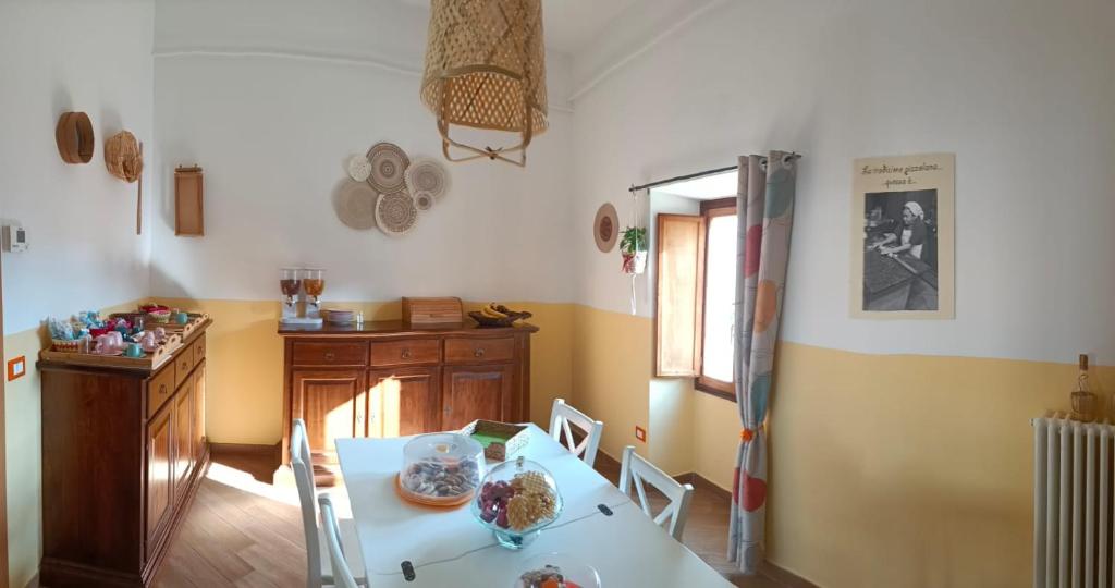 Fotografie z fotogalerie ubytování Casa Fra Ambrogio v destinaci Pizzoli