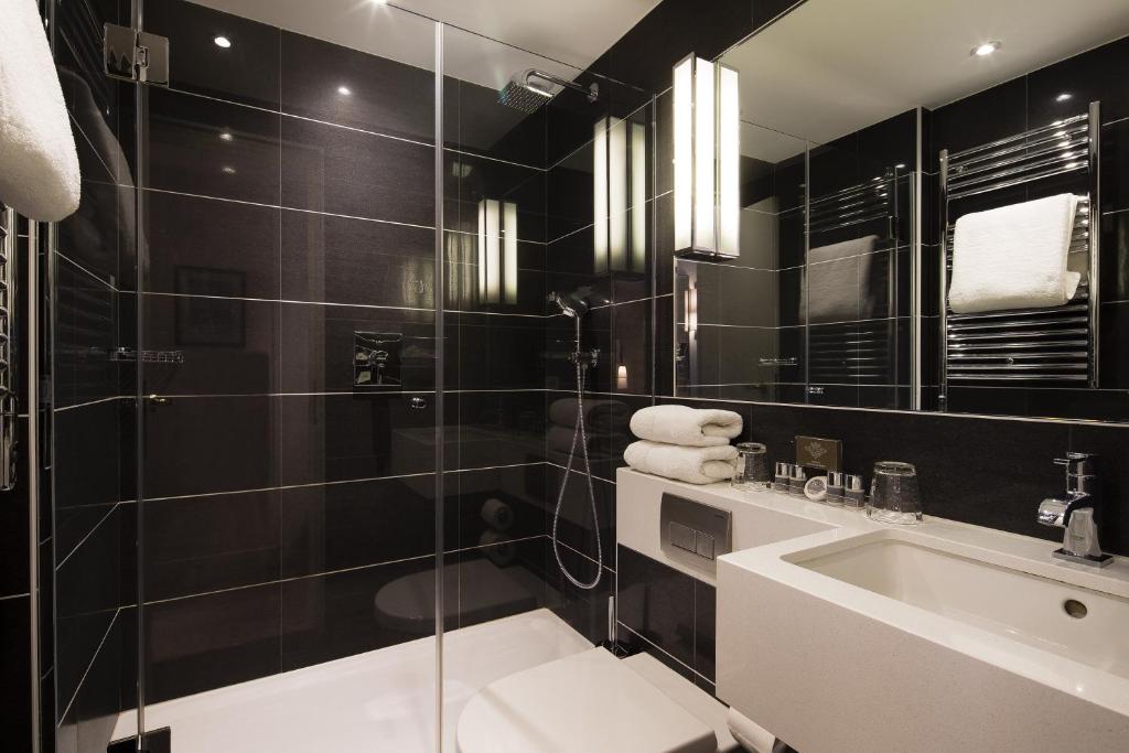 Balmoral Champs Elysées - Resim 6