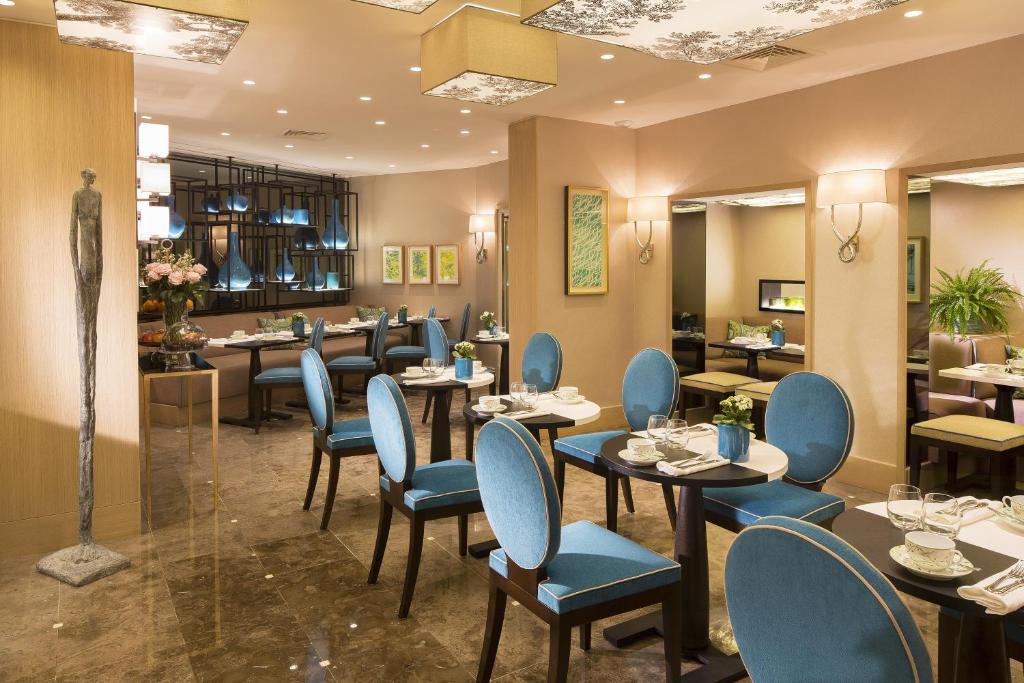 Balmoral Champs Elysées - Resim 29