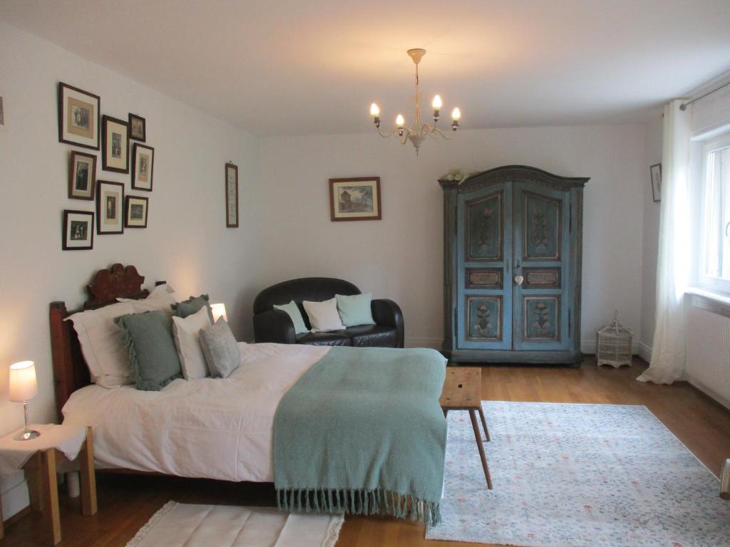La maison de Lili – photo 17