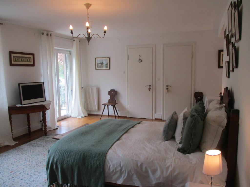 La maison de Lili – photo 11