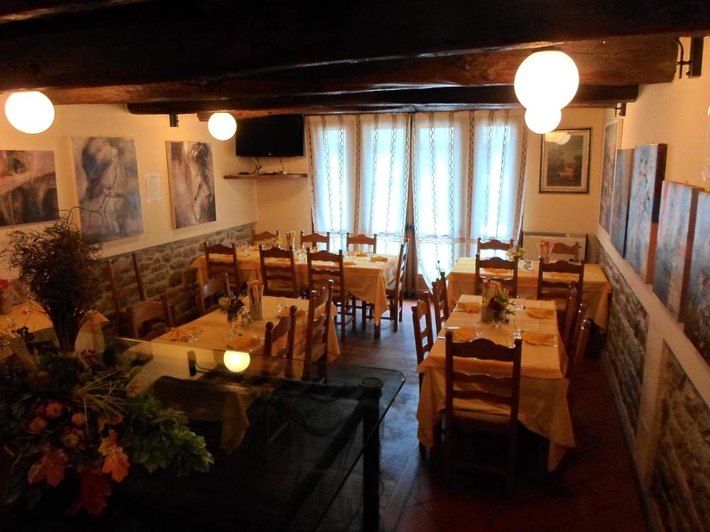 Fattoria Cà Di Gianni