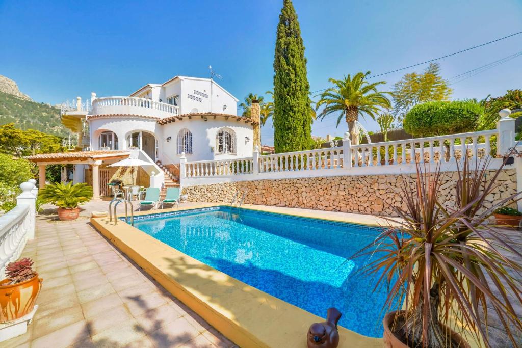 Villa Origami - PlusHolidays, Calpe – Bijgewerkte prijzen 2023