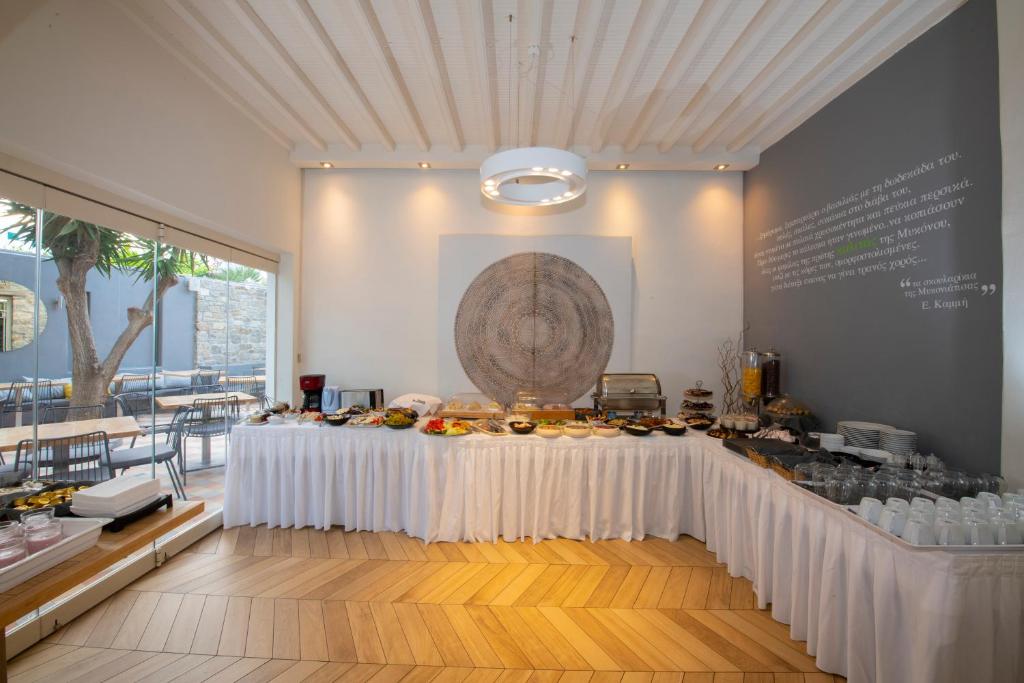 Fresh Boutique Hotel - 6