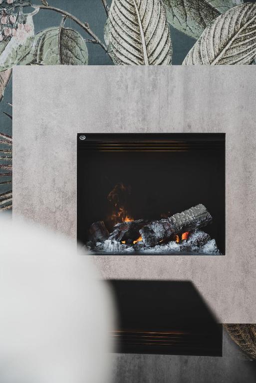 Mitico Hotel & Natural Spa - Resim 31