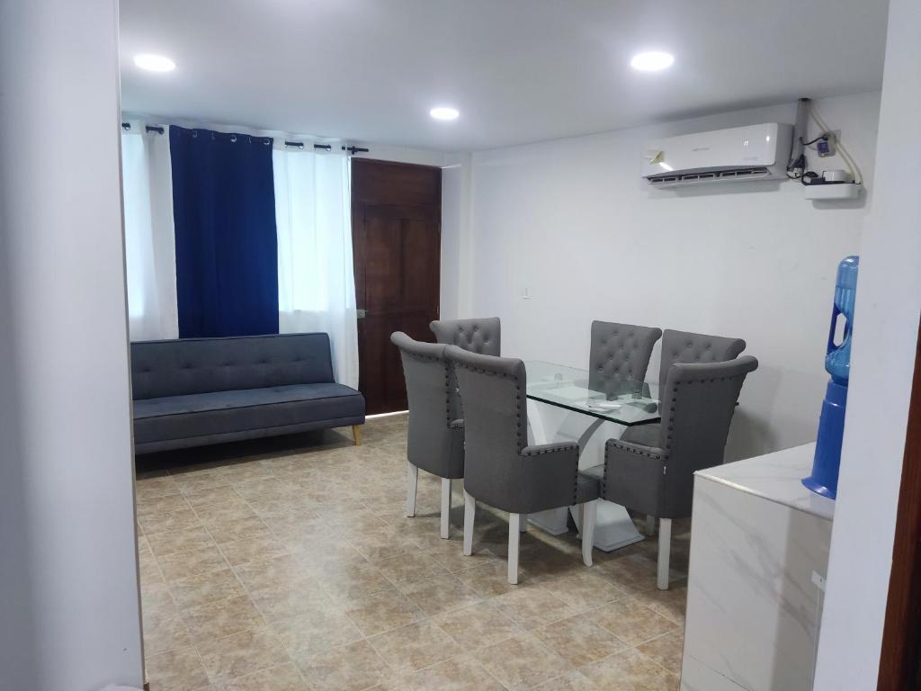 San San Andrés Central Apartment 10 by BBBSAI - Twee Slaapkamers Appartement