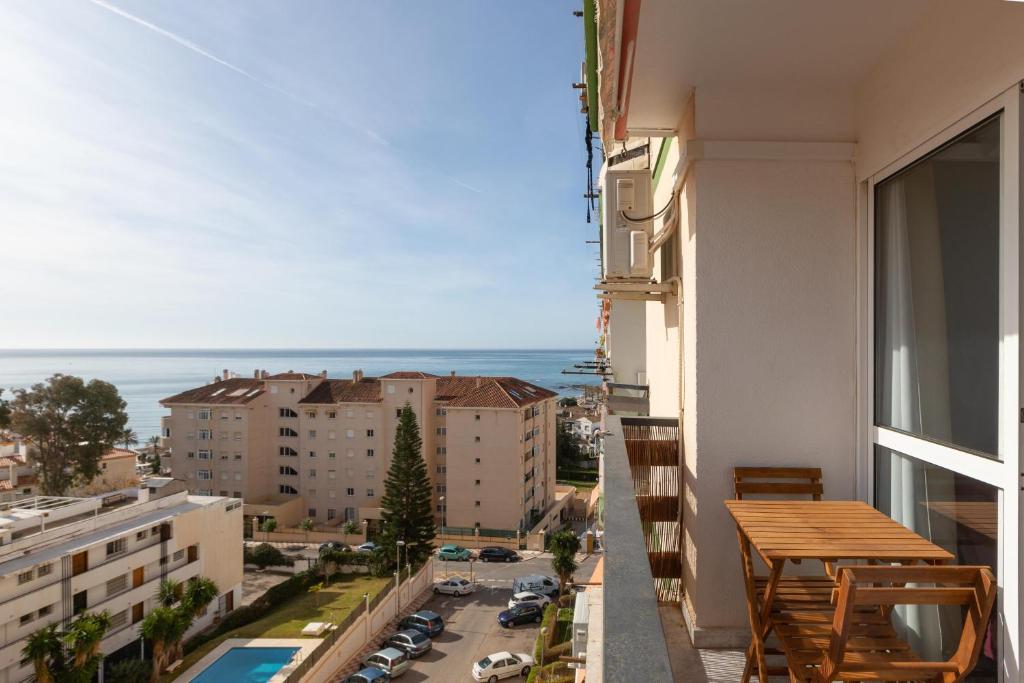 Booking.com: Apartamento Estudio Las Naciones , Benalmádena ...