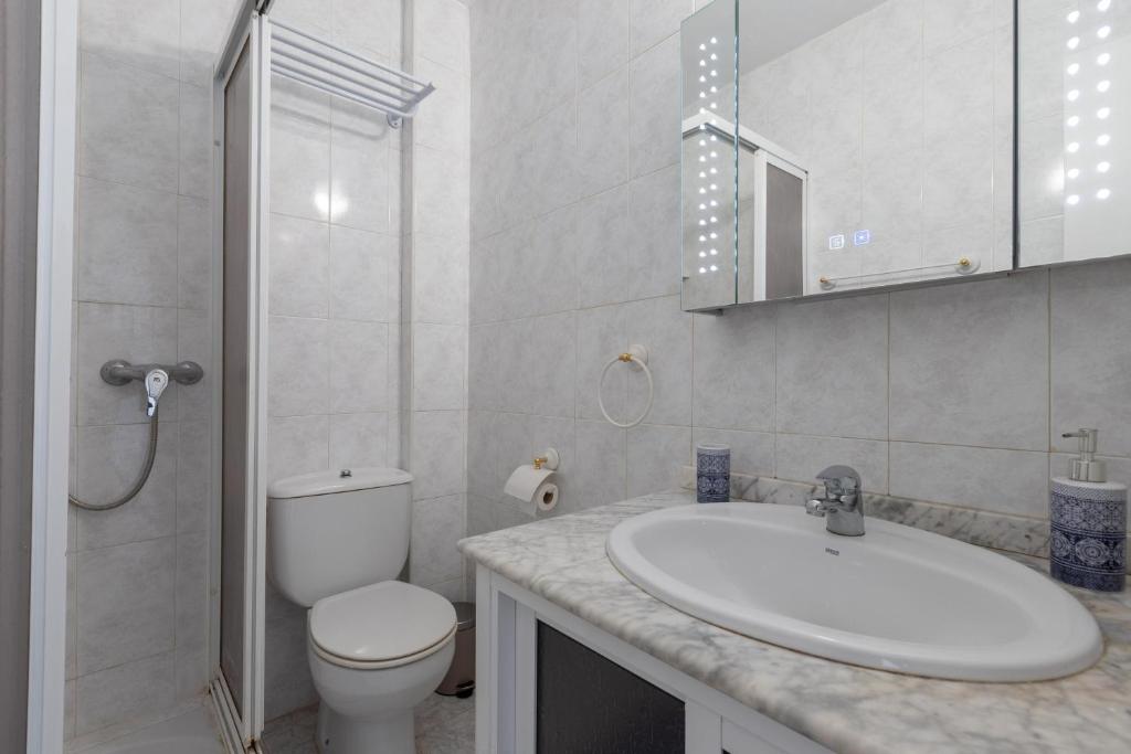 Booking.com: Apartamento Estudio Las Naciones , Benalmádena ...