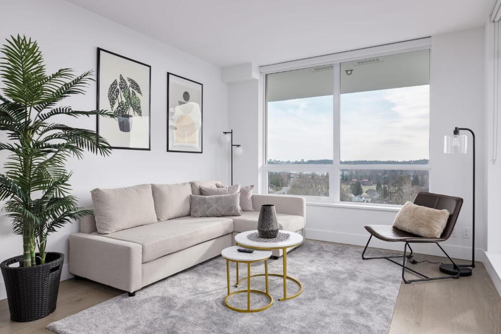 Photo inspiration: Luxury Oceanfront 1Br Condo At Lions Gate North Vancouver Updated Photo Inspiration