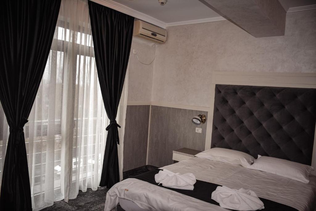 Golden Rose Residence - Resim 32